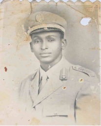 Salaad Gabeyre Kediye